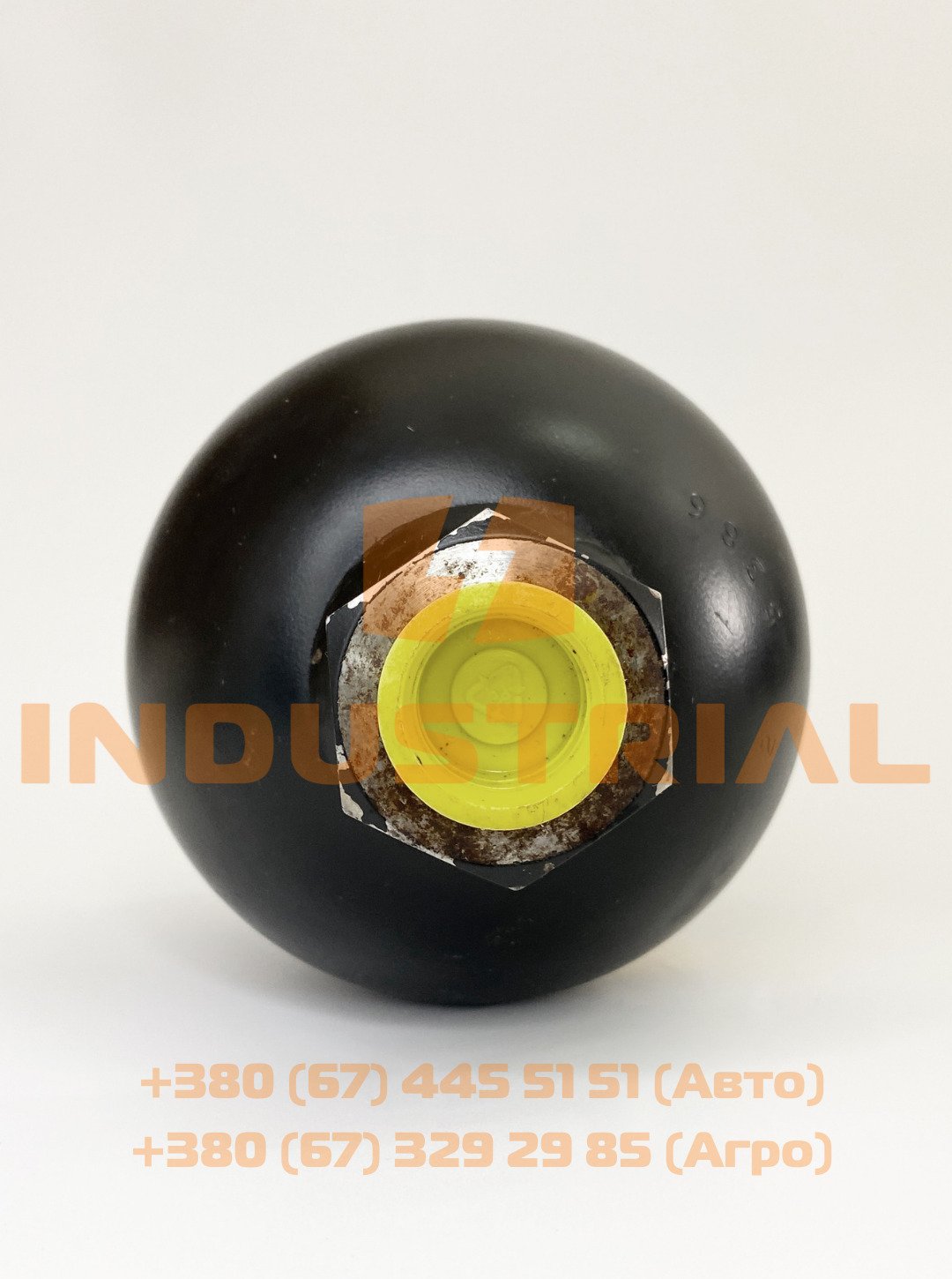 CNH 4303850 CNH INDUSTRIAL (IVECO)